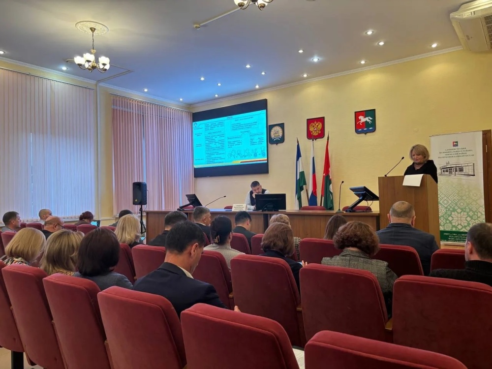 Важность профилактики ОРВИ и вакцинации против гриппа