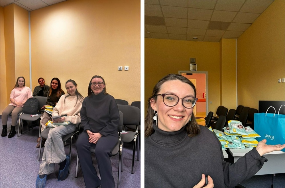 Родительство - с чего начинать